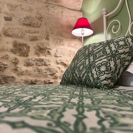 Bed and Breakfast Trame Poesia Di Mare 2 Polignano a Mare Exteriér fotografie