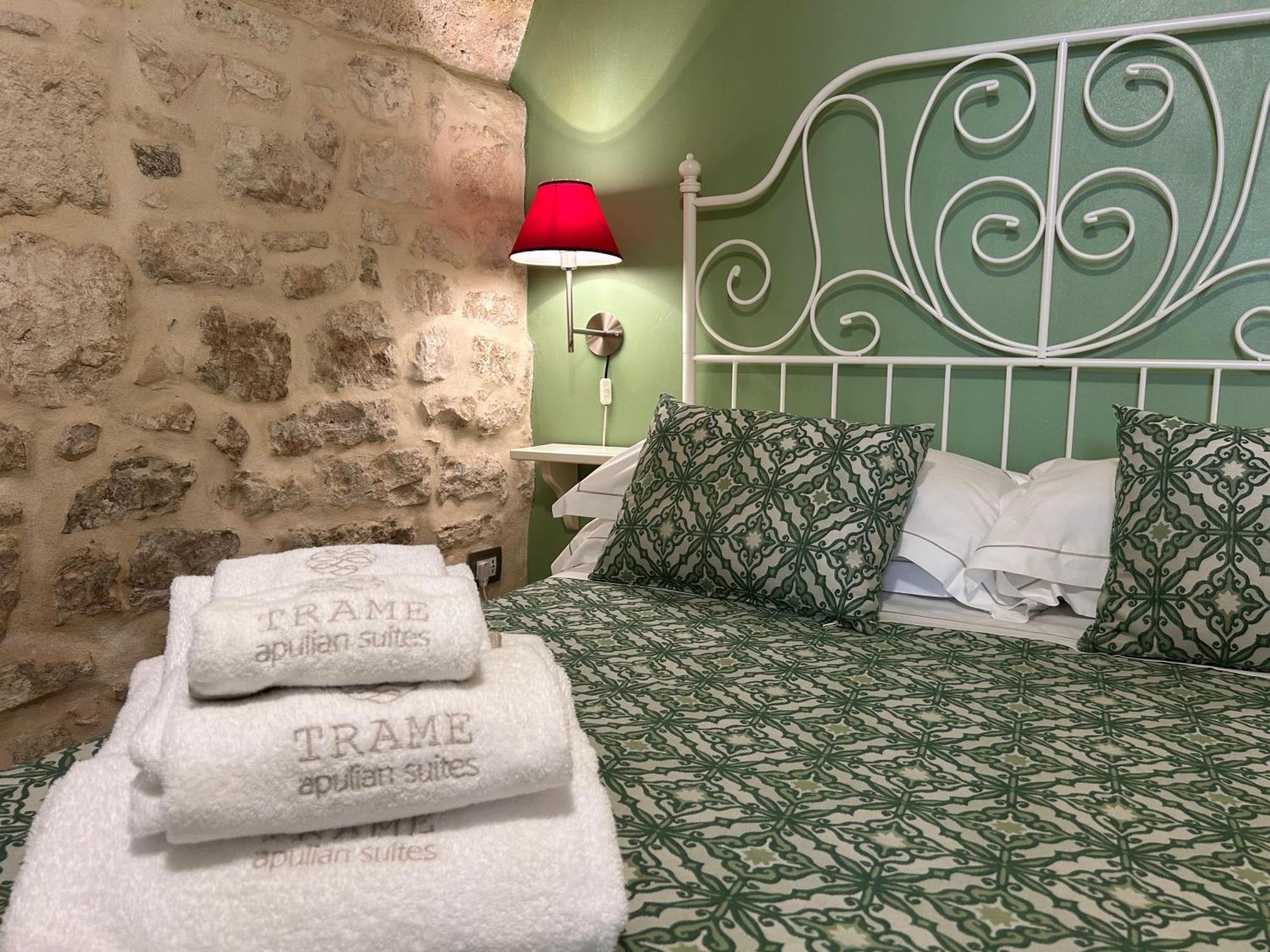 Bed and Breakfast Trame Poesia Di Mare 2 Polignano a Mare Exteriér fotografie