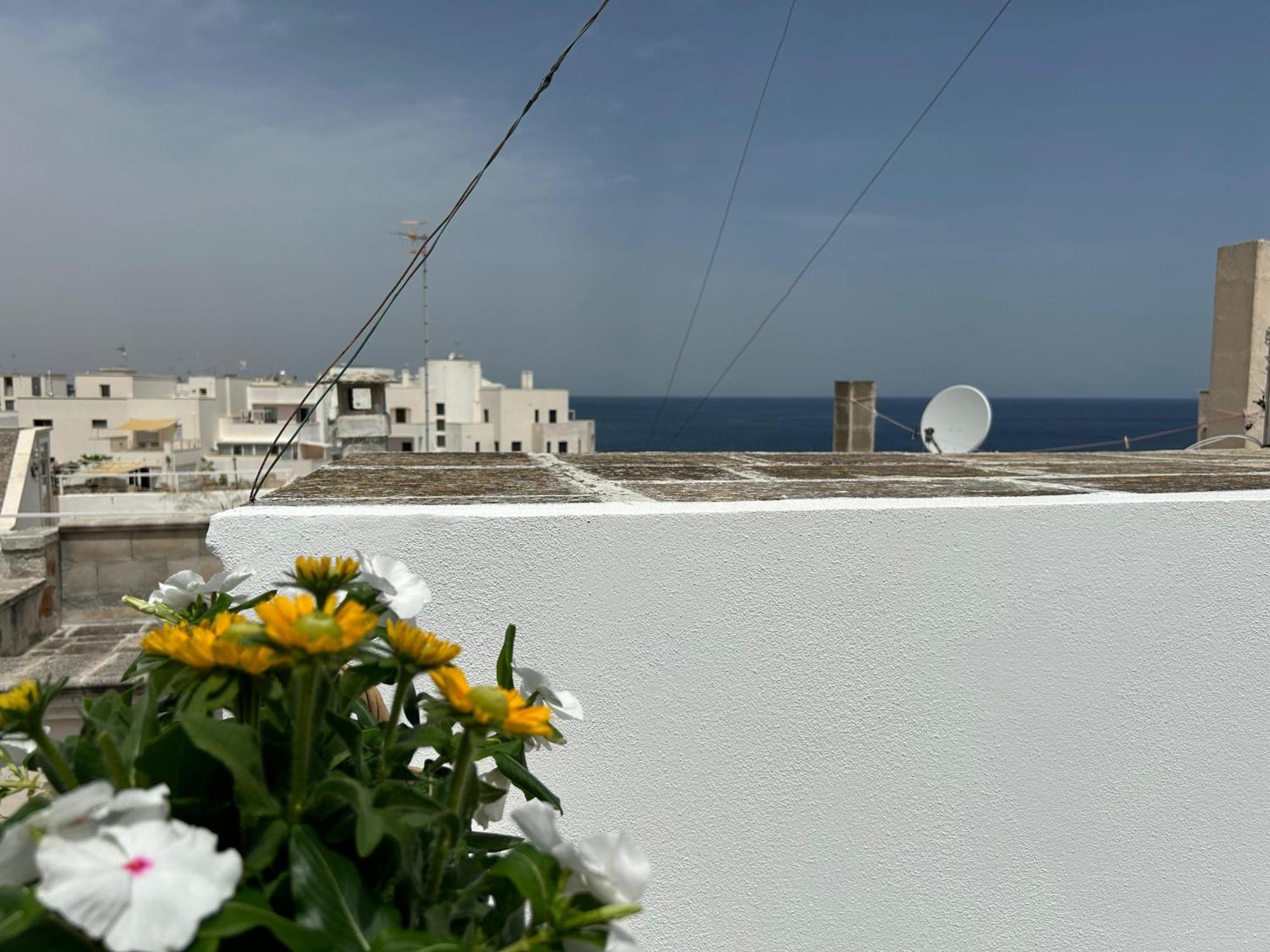 Bed and Breakfast Trame Poesia Di Mare 2 Polignano a Mare Exteriér fotografie