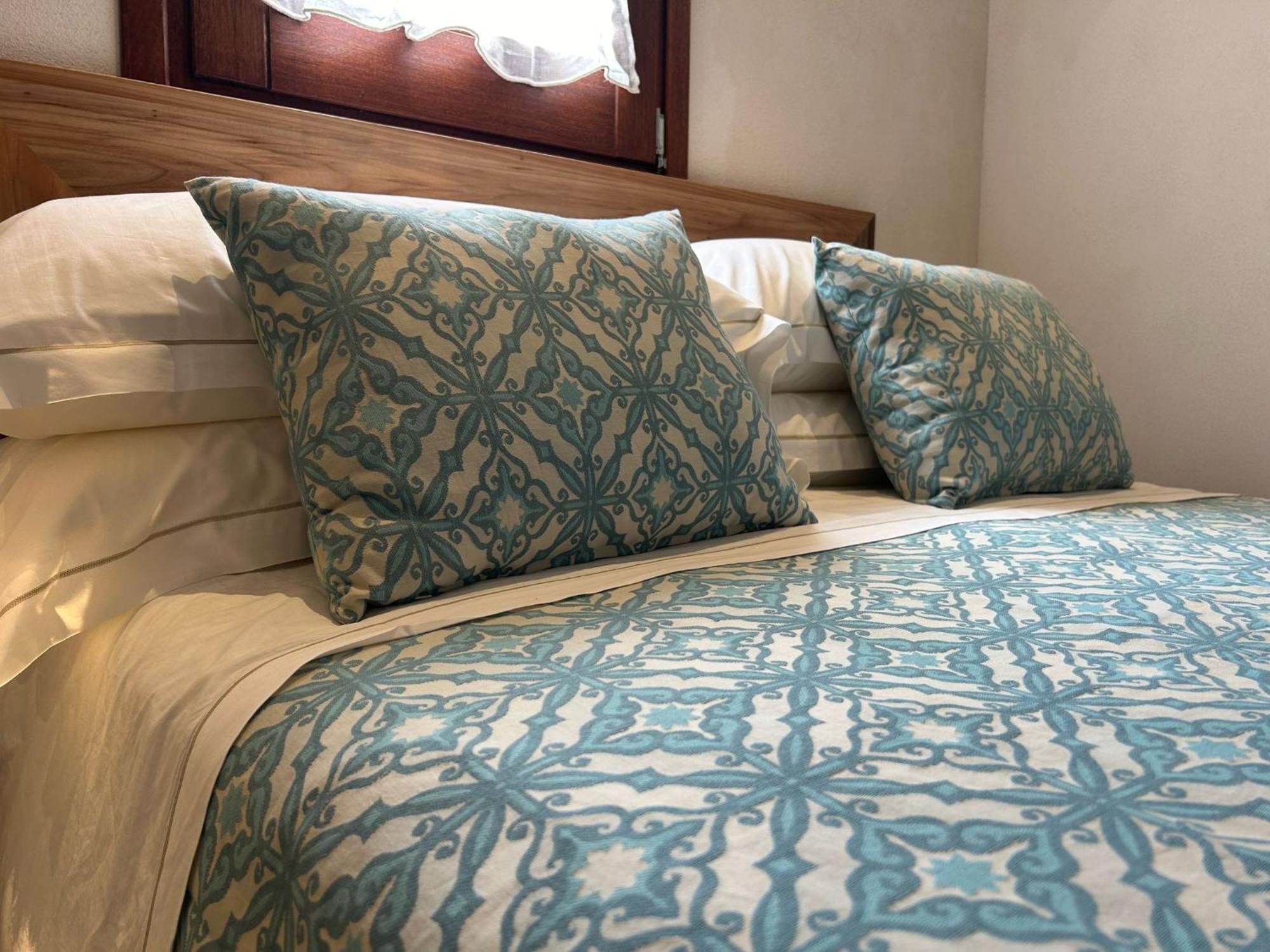 Bed and Breakfast Trame Poesia Di Mare 2 Polignano a Mare Exteriér fotografie