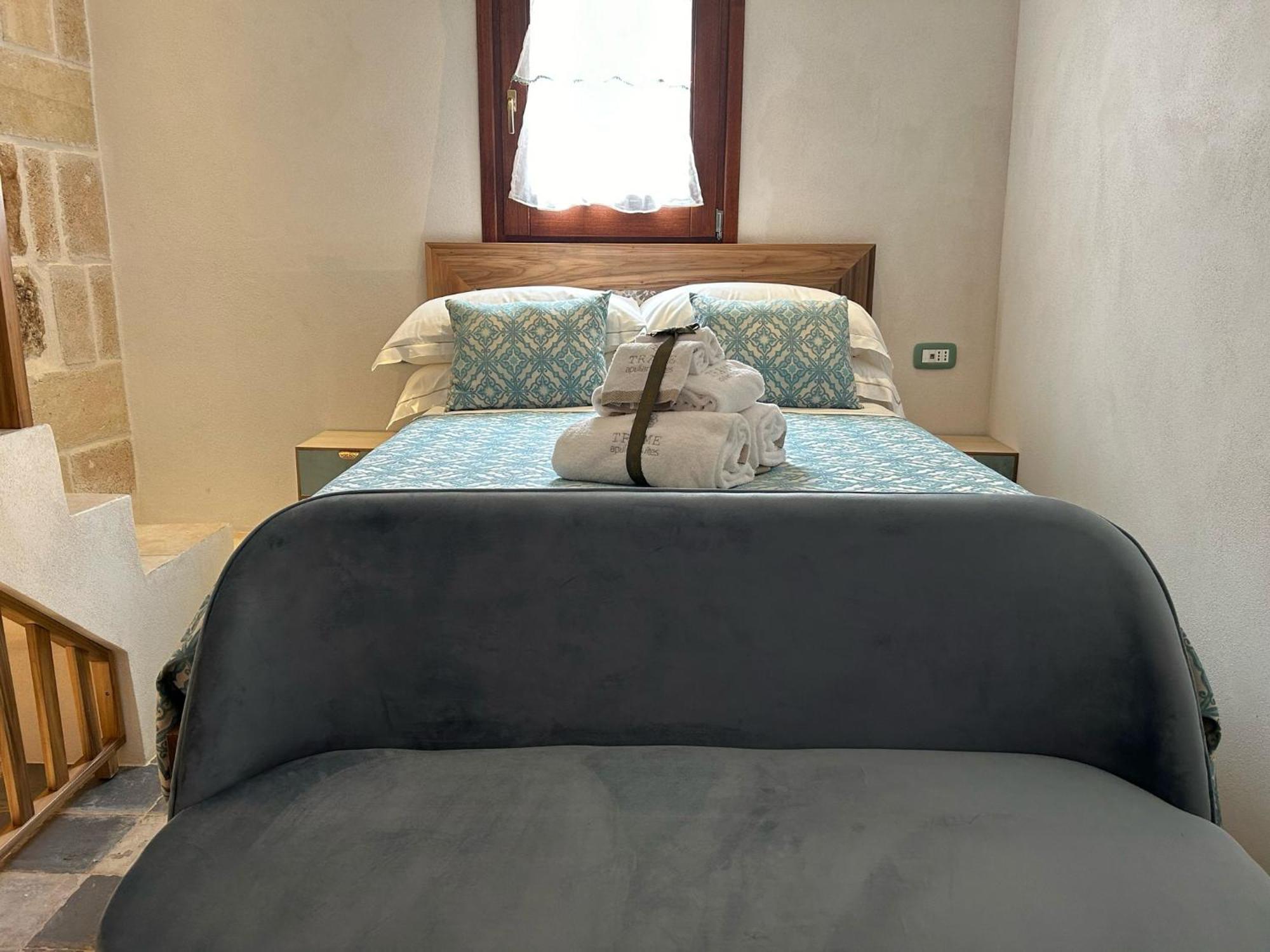 Bed and Breakfast Trame Poesia Di Mare 2 Polignano a Mare Exteriér fotografie