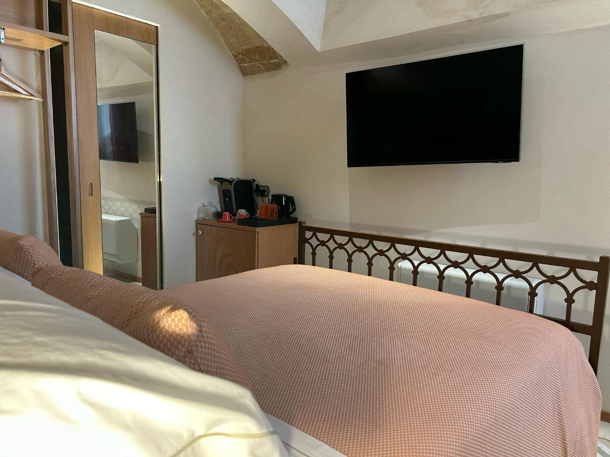 Bed and Breakfast Trame Poesia Di Mare 2 Polignano a Mare Exteriér fotografie