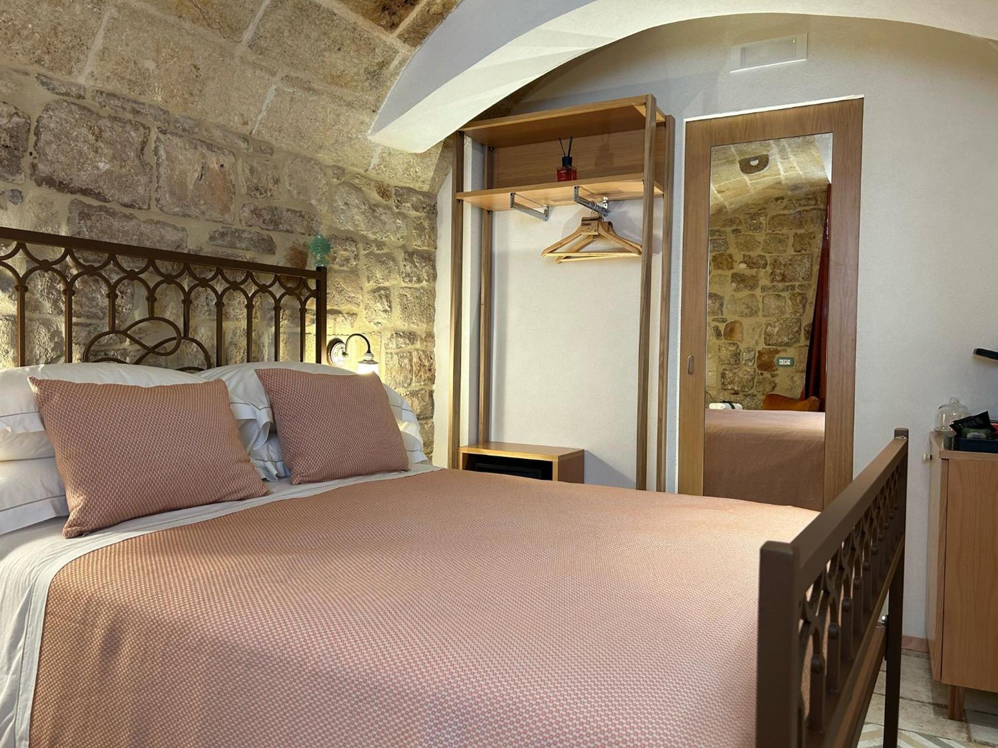Bed and Breakfast Trame Poesia Di Mare 2 Polignano a Mare Exteriér fotografie