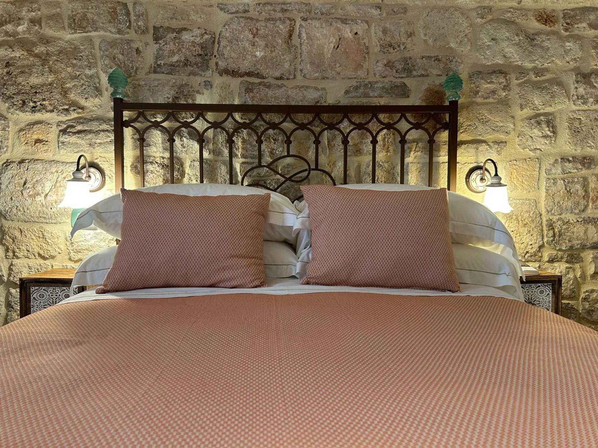 Bed and Breakfast Trame Poesia Di Mare 2 Polignano a Mare Exteriér fotografie