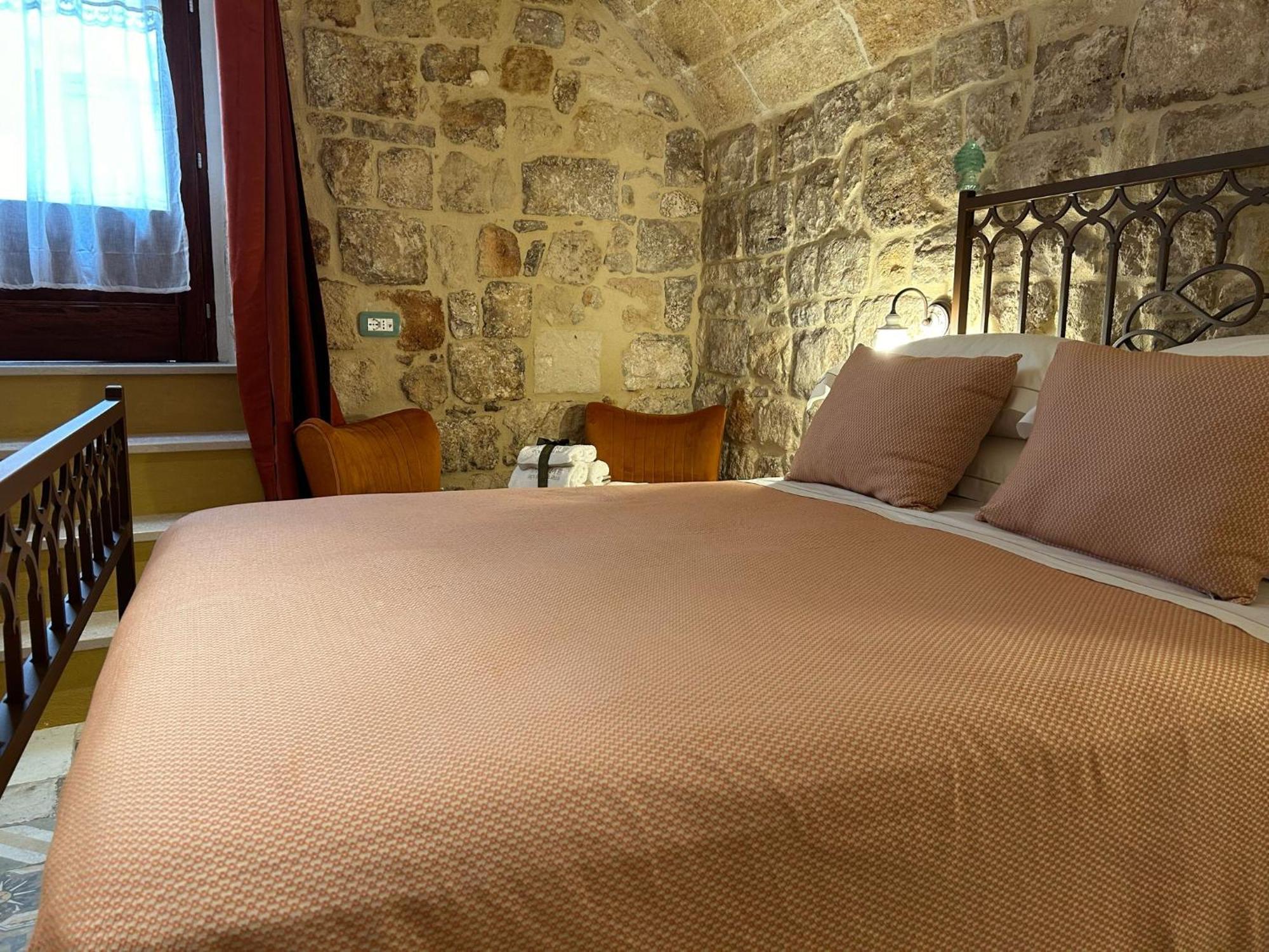 Bed and Breakfast Trame Poesia Di Mare 2 Polignano a Mare Exteriér fotografie