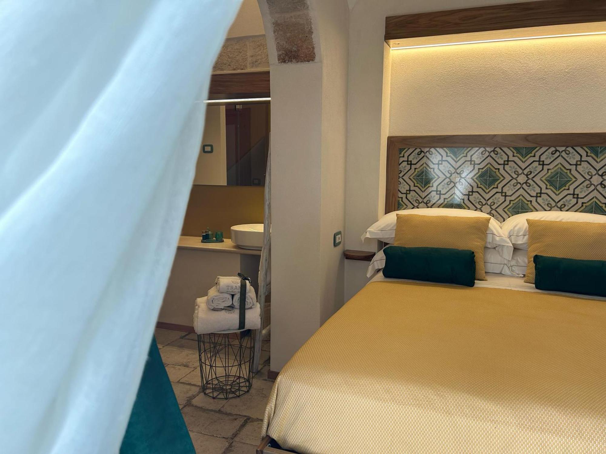 Bed and Breakfast Trame Poesia Di Mare 2 Polignano a Mare Exteriér fotografie