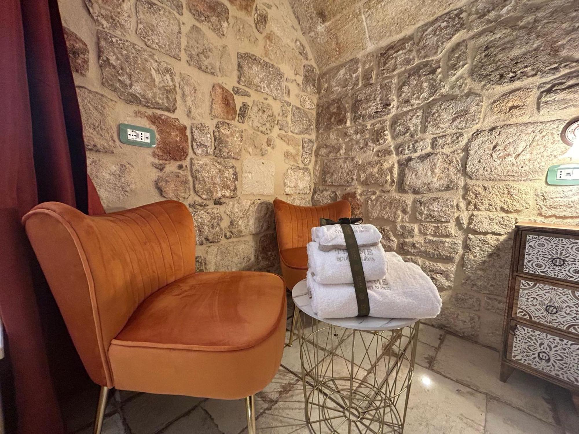 Bed and Breakfast Trame Poesia Di Mare 2 Polignano a Mare Exteriér fotografie