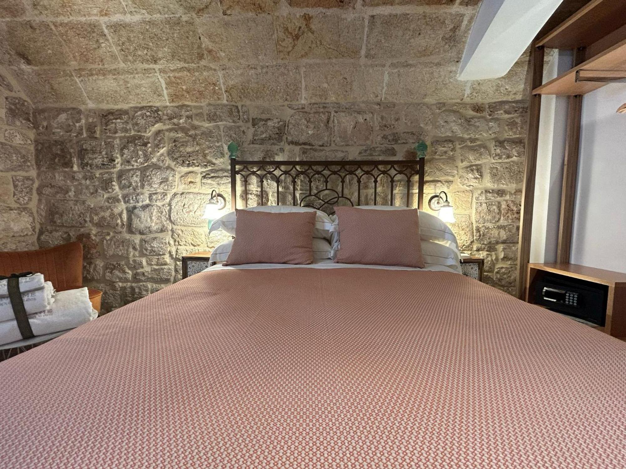 Bed and Breakfast Trame Poesia Di Mare 2 Polignano a Mare Exteriér fotografie