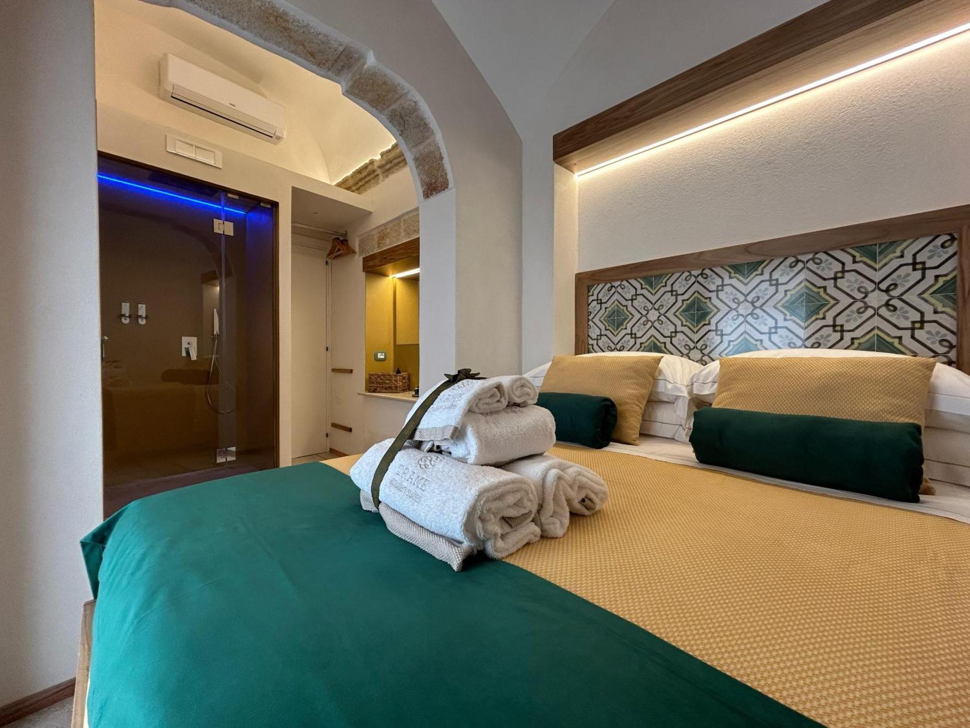 Bed and Breakfast Trame Poesia Di Mare 2 Polignano a Mare Exteriér fotografie