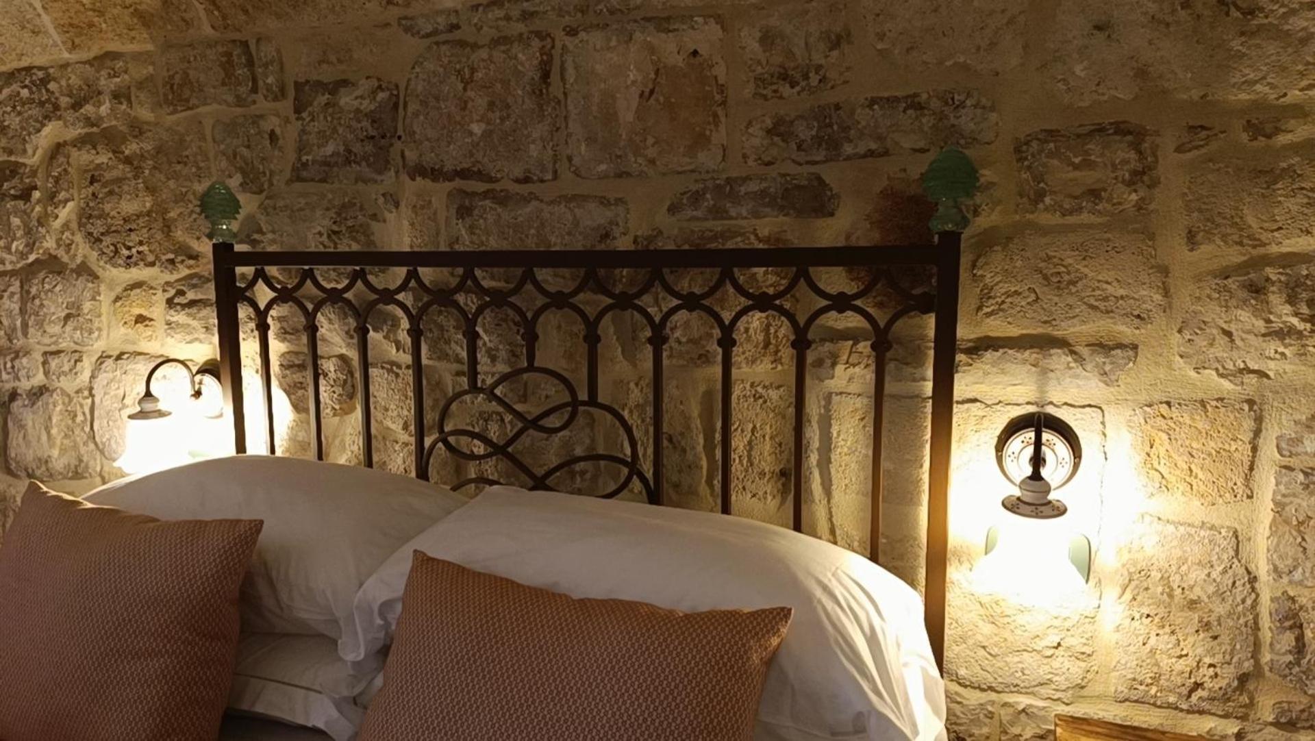 Bed and Breakfast Trame Poesia Di Mare 2 Polignano a Mare Exteriér fotografie