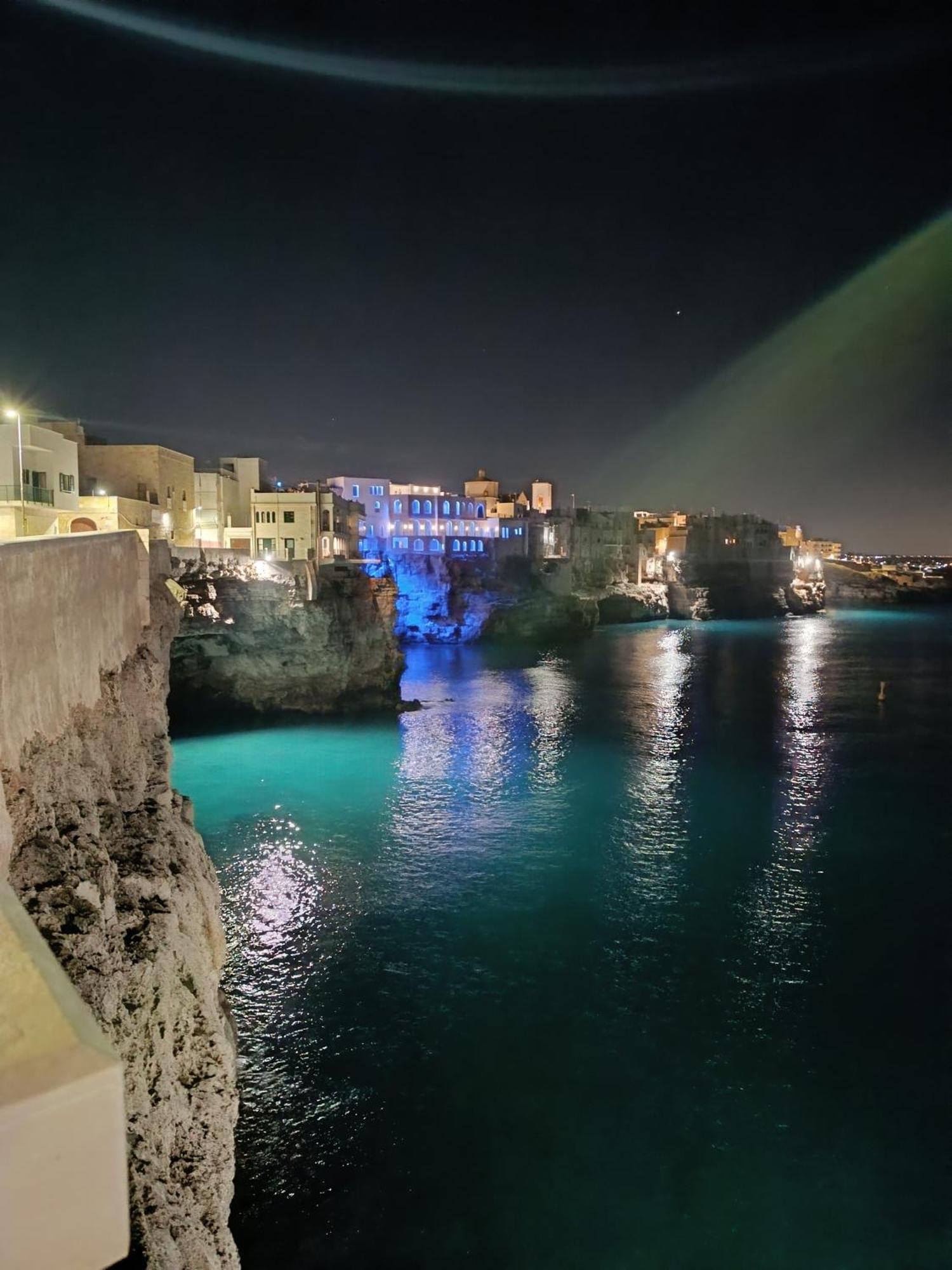 Bed and Breakfast Trame Poesia Di Mare 2 Polignano a Mare Exteriér fotografie
